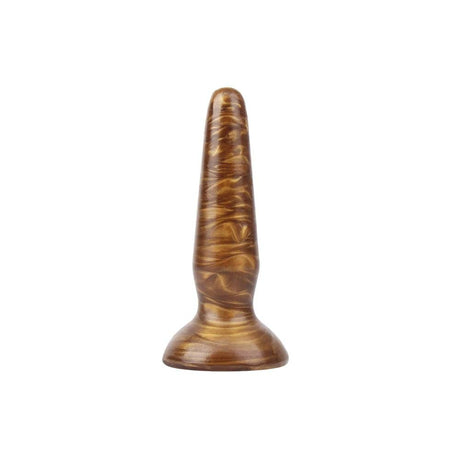 Golden Boy Analplug