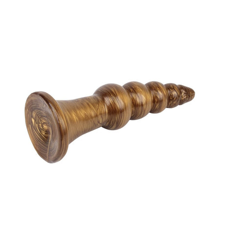 Golden Boy Analrammer L 16,5 x 4,2 cm