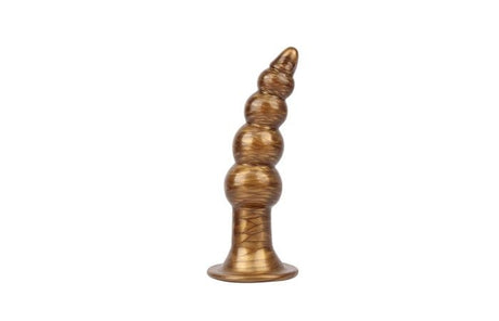 Golden Boy Analrammer S 10,5 x 2,6 cm