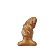 Golden Boy Pluggi 10 x 4 cm