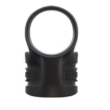 Großer Cockring mit Hodenring – Ansicht 2