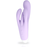 Guell Rabbit-Vibrator mit 3 Motoren 19,2 cm – Ansicht 6