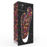 Guell Rabbit-Vibrator mit 3 Motoren 19,2 cm – Ansicht 4
