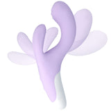 Guell Rabbit-Vibrator mit 3 Motoren 19,2 cm