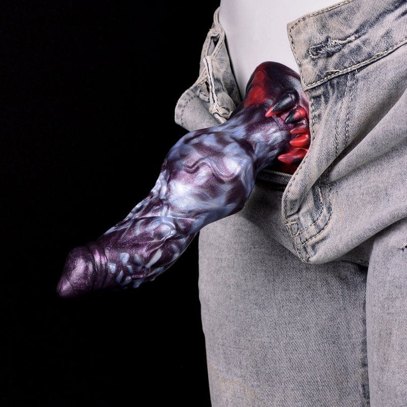 Gukori Dildo 16 x 6cm