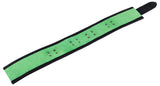 Halsband 3 D-Ring