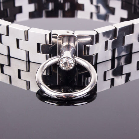 Halsband Deluxe Style