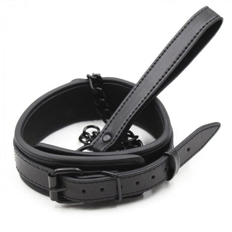 Halsband Doggy Style