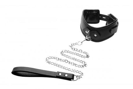 Halsband mit Leine Gassi