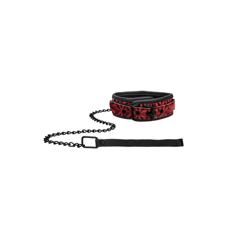 Halsband mit Leine Modell 3 – Ansicht 11