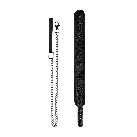 Halsband mit Leine Modell 3 – Ansicht 5