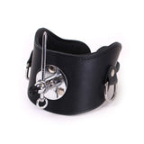 Halsband Pin