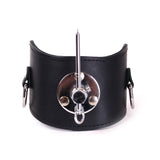 Halsband Pin