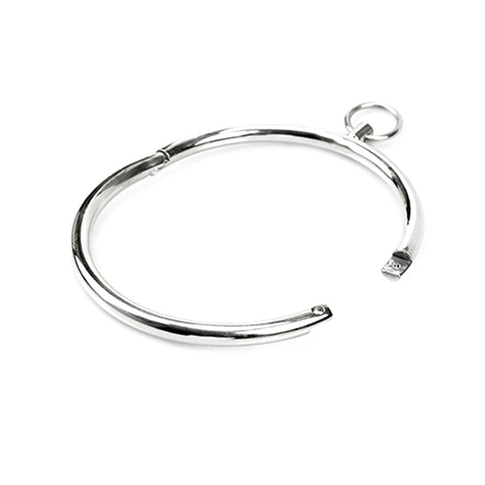 Halsband Sklavenkragen