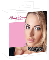 Halsband Strassband Schicki