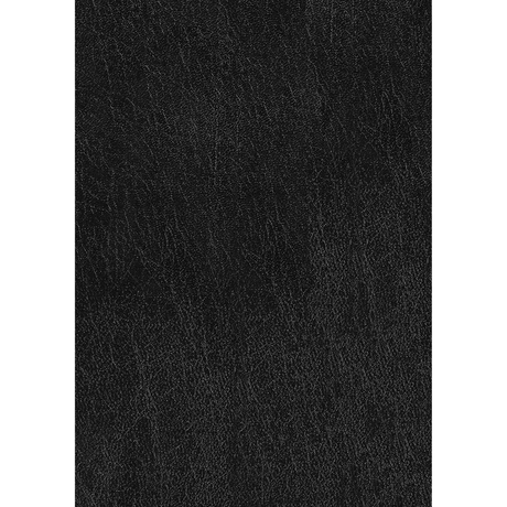 Fesseln Ouch für Hand oder Fuß Black and White mit Kette 25 cm Schwarz – Ansicht 7