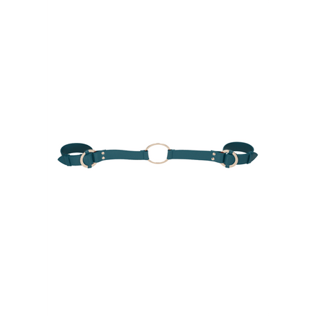 Handfesseln Ouch mit Hüftgurt in zwei Farben 101 cm – Ansicht 10