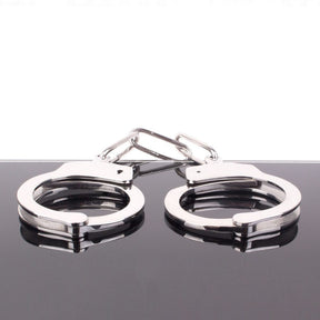 Handschellen Police