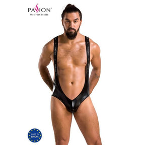 Harness Bruno Schwarz S/M