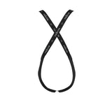 Harness Bruno Schwarz S/M – Ansicht 6