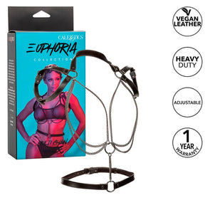 Harness Euphoria Multichain Halter Premium