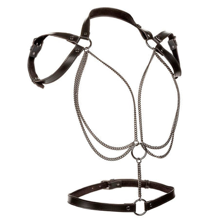 Harness Euphoria Multichain Halter Premium