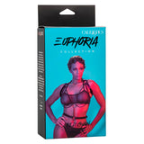 Harness Euphoria Multichain Halter Premium – Ansicht 5