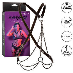 Harness Euphoria Multichain Premium