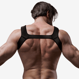 Harness Neopren-Brustgurt für Männer L