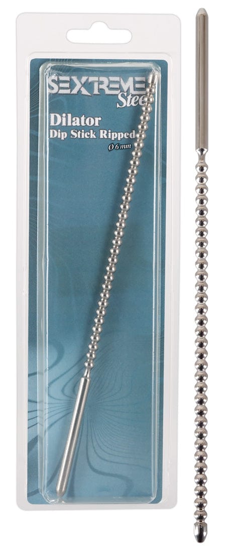 Harnröhrenplug Dip Stick 0,6 cm