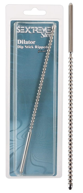 Harnröhrenplug Dip Stick 0,6 cm