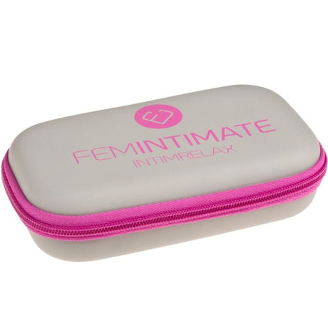 Harnröhrenplug  Intimrelax Set 3 Vaginaldilatoren