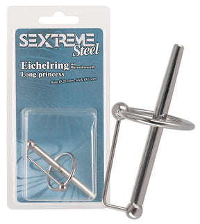 Harnröhrenplug Long Princess