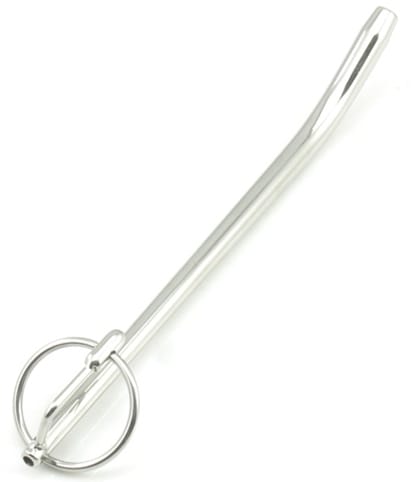 Harnröhrenplug Longy 11 x 0,7 cm