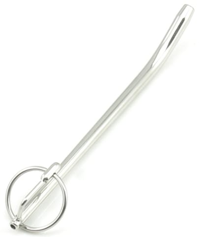 Harnröhrenplug Longy 15 x 0,7 cm