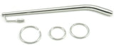 Harnröhrenplug Longy 15 x 0,7 cm