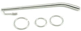 Harnröhrenplug Longy 19 x 0,7 cm