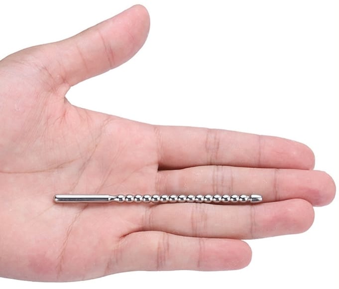 Harnröhrenplug Stabbi 6,5 x 0,4 cm