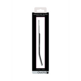 Harnröhrensonde Ouch aus Edelstahl gebogen Silber 19 x Ø 0,8 cm – Ansicht 2