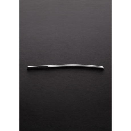 Harnröhrensonde einseitig Silber 18,3 x Ø 0,4 cm – Ansicht 9