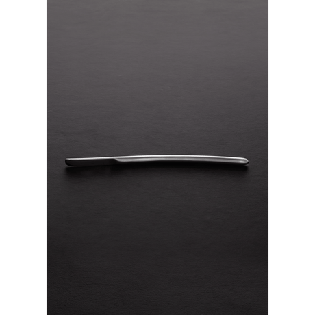 Harnröhrensonde einseitig Silber 18,3 x Ø 0,4 cm – Ansicht 13