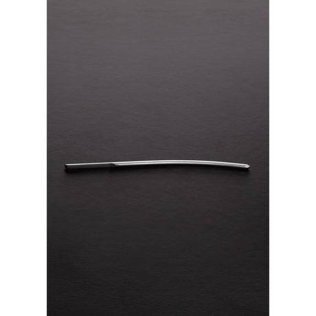 Harnröhrensonde einseitig Silber 18,3 x Ø 0,4 cm – Ansicht 6