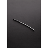 Harnröhrensonde einseitig Silber 18,3 x Ø 0,4 cm – Ansicht 4