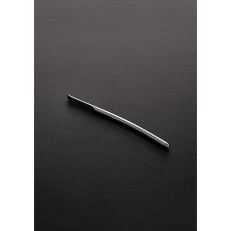 Harnröhrensonde einseitig Silber 18,3 x Ø 0,4 cm – Ansicht 12