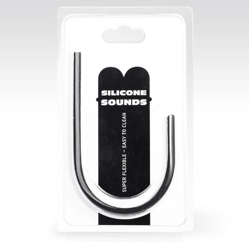 Harnröhrensonde Silikon 24 x 0,6 cm – Ansicht 2