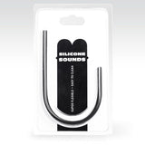 Harnröhrensonde Silikon 24 x 0,6 cm – Ansicht 2
