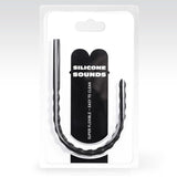 Harnröhrensonde Silikon 24 x 0,6 cm (Modell 2) – Ansicht 2