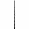 Urethral Sound Silicone 24 x 0.6 cm (Model 2)