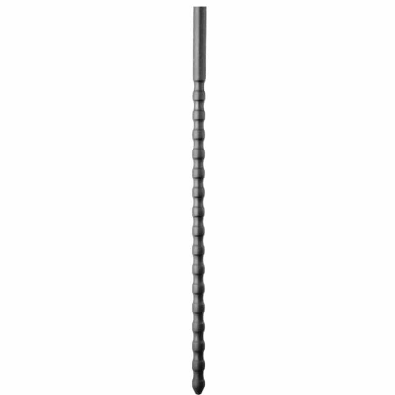 Harnröhrensonde Silikon 24 x 0,6 cm (Modell 2)