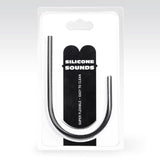 Harnröhrensonde Silikon 24 x 1 cm – Ansicht 2